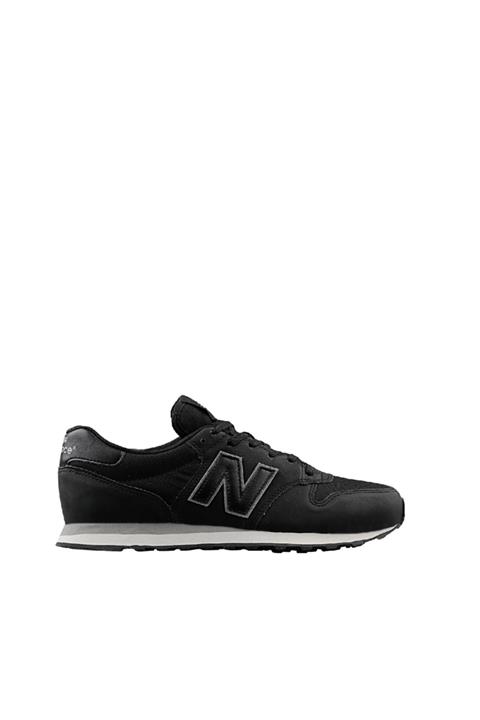 کتونی اورجینال برند New Balance مدل Lifestyle کد GM500TKB